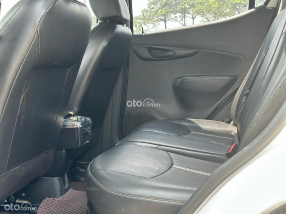 VinFast Fadil Tiêu Chuẩn 2019 - 1.4AT, một chủ từ đầu