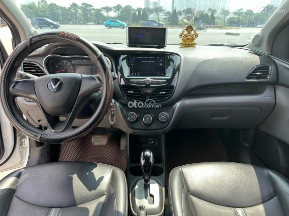 VinFast Fadil Tiêu Chuẩn 2019 - 1.4AT, một chủ từ đầu