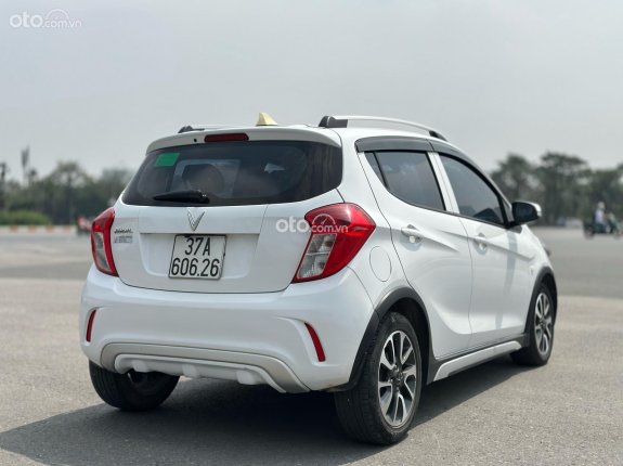 VinFast Fadil Tiêu Chuẩn 2019 - 1.4AT, một chủ từ đầu