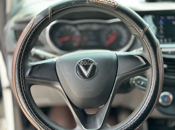 VinFast Fadil Tiêu Chuẩn 2019 - 1.4AT, một chủ từ đầu