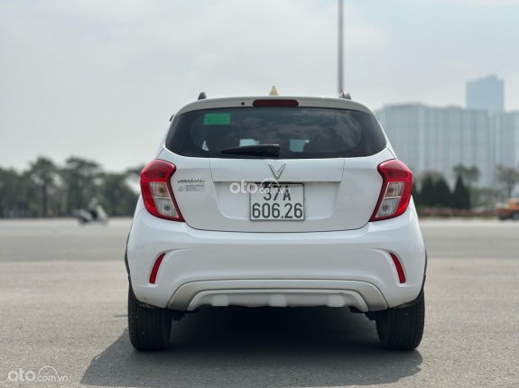 VinFast Fadil Tiêu Chuẩn 2019 - 1.4AT, một chủ từ đầu