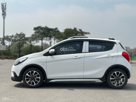 VinFast Fadil Tiêu Chuẩn 2019 - 1.4AT, một chủ từ đầu