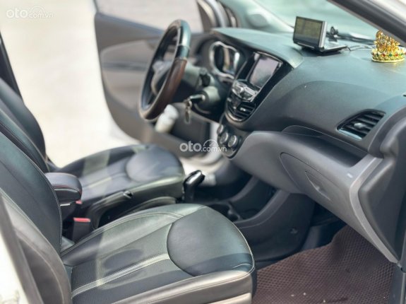 VinFast Fadil Tiêu Chuẩn 2019 - 1.4AT, một chủ từ đầu