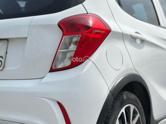 VinFast Fadil Tiêu Chuẩn 2019 - 1.4AT, một chủ từ đầu