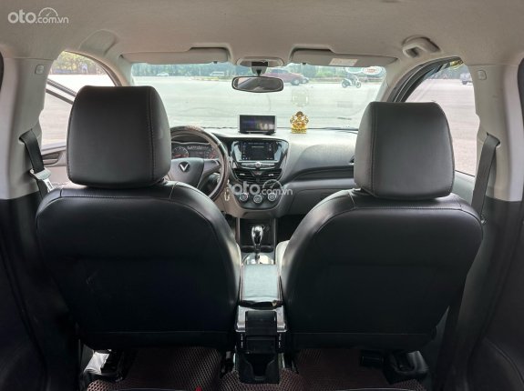 VinFast Fadil Tiêu Chuẩn 2019 - 1.4AT, một chủ từ đầu