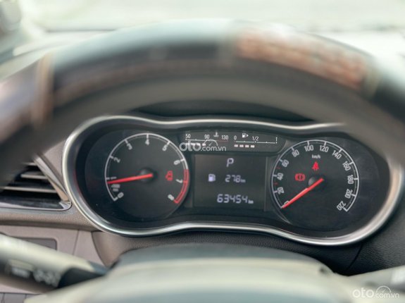 VinFast Fadil Tiêu Chuẩn 2019 - 1.4AT, một chủ từ đầu