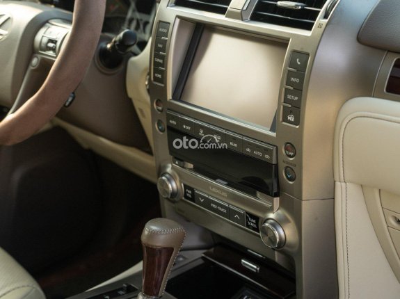 Lexus GX 460 2016 - Lên nhiều đồ chơi