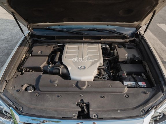 Lexus GX 460 2016 - Lên nhiều đồ chơi