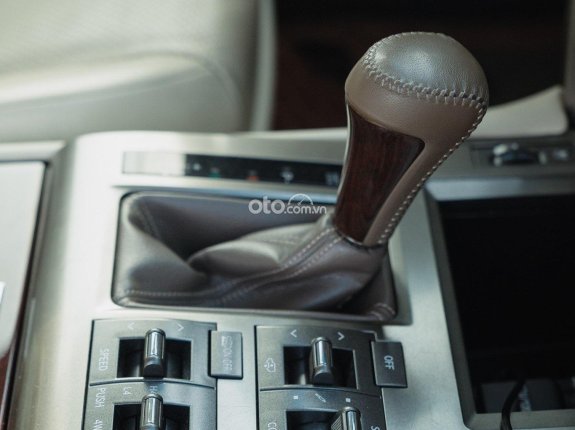 Lexus GX 460 2016 - Lên nhiều đồ chơi