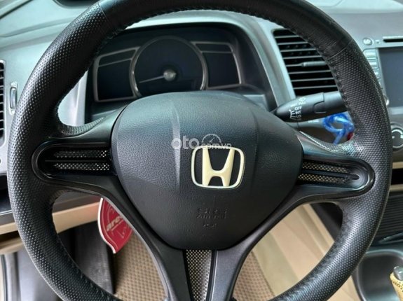 Honda Civic 2008 - Xe đẹp, cam kết chất lượng