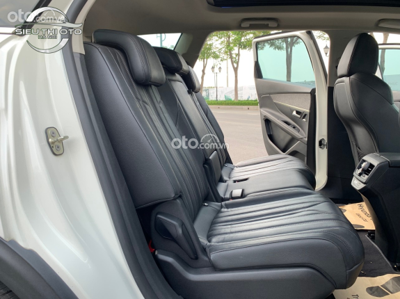 Peugeot 5008 2019 - Xe mới như hãng, xe đẹp bao test hãng