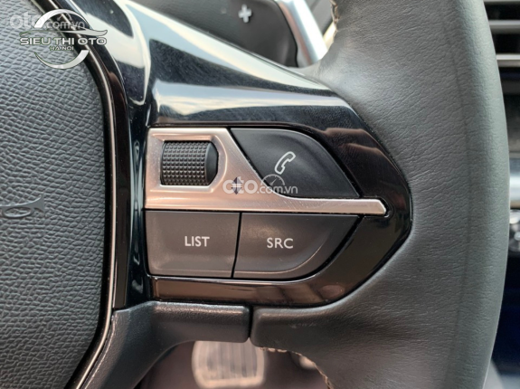 Peugeot 5008 2019 - Xe mới như hãng, xe đẹp bao test hãng