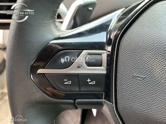 Peugeot 5008 2019 - Xe mới như hãng, xe đẹp bao test hãng
