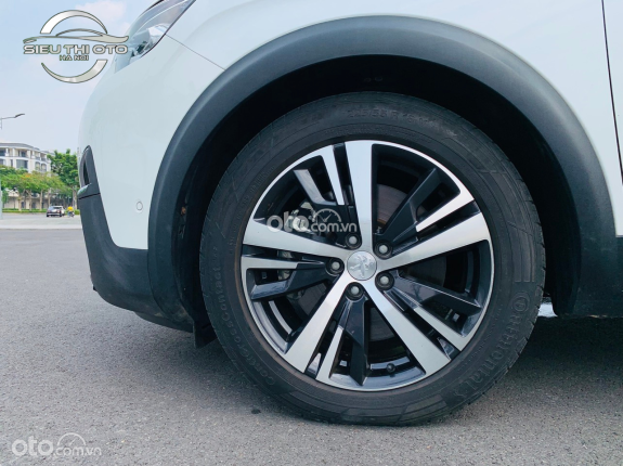 Peugeot 5008 2019 - Xe mới như hãng, xe đẹp bao test hãng
