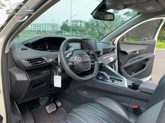 Peugeot 5008 2019 - Xe mới như hãng, xe đẹp bao test hãng