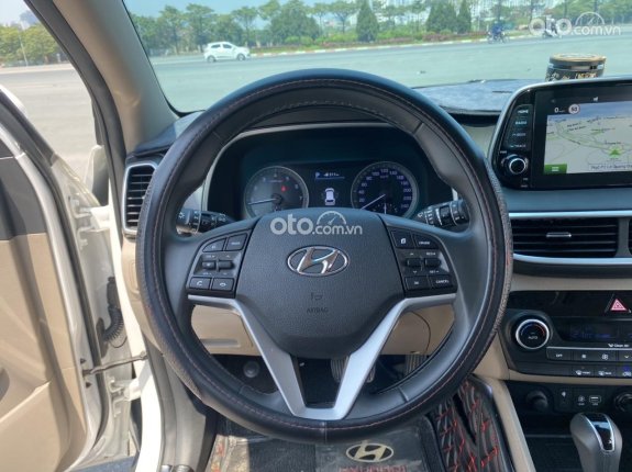 Hyundai Tucson 2019 - Form 2020