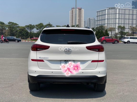 Hyundai Tucson 2019 - Form 2020