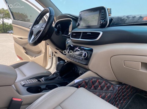 Hyundai Tucson 2019 - Form 2020