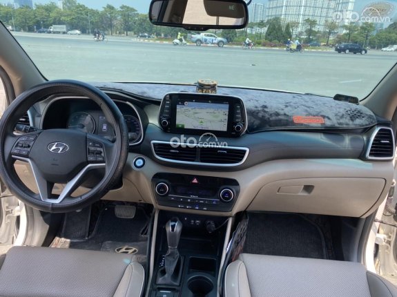 Hyundai Tucson 2019 - Form 2020