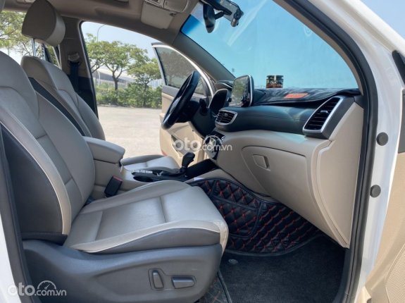 Hyundai Tucson 2019 - Form 2020