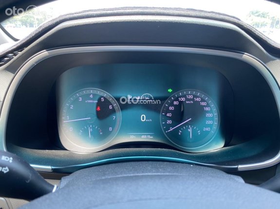 Hyundai Tucson 2019 - Form 2020