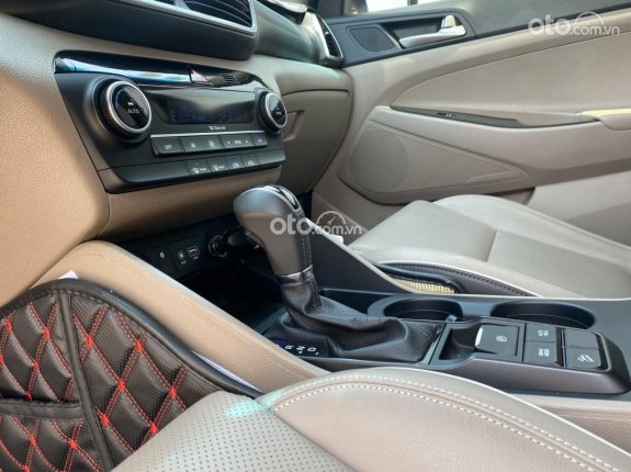 Hyundai Tucson 2019 - Form 2020