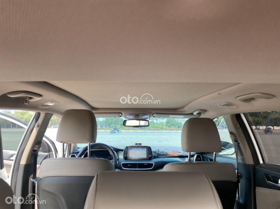 Hyundai Tucson 2019 - Form 2020