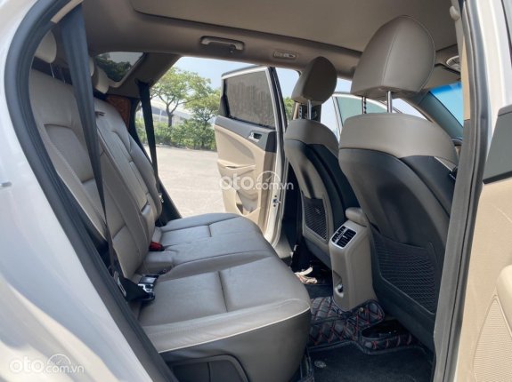 Hyundai Tucson 2019 - Form 2020