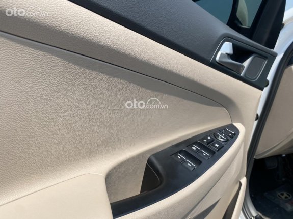 Hyundai Tucson 2019 - Form 2020