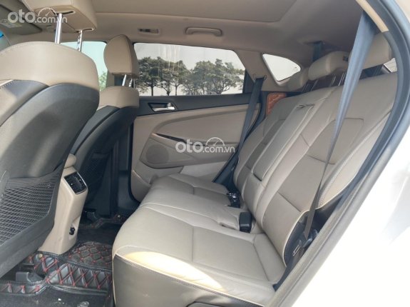 Hyundai Tucson 2019 - Form 2020