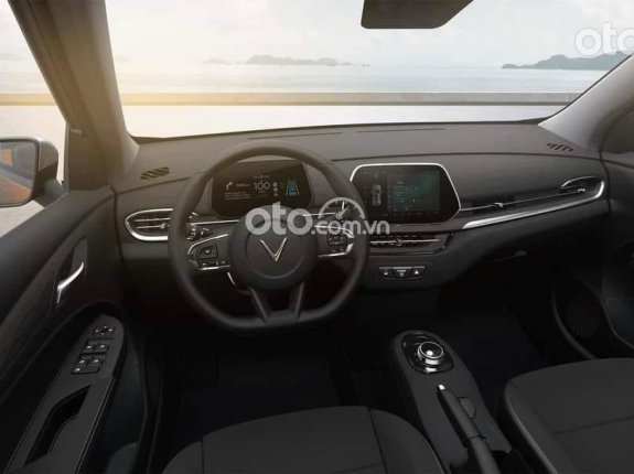 VinFast VF5 2024 - Miên phí sạc đến 30/06/2027