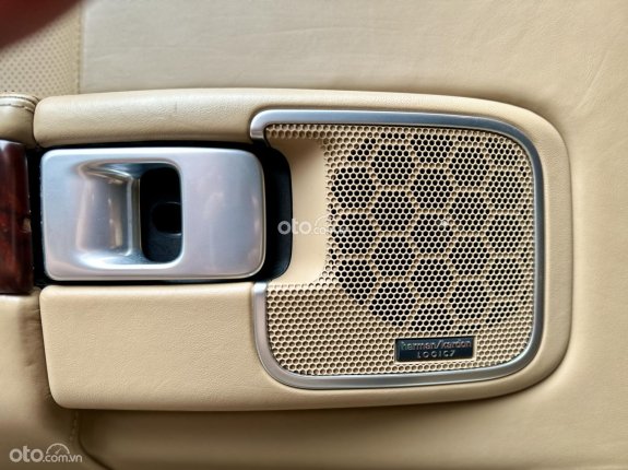 Land Rover Range Rover Phiên bản khác 2009 - Model 2010, màu trắng, nội thất kem, giá siêu sốc