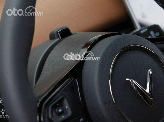 VinFast VF8 2024 - Ưu đãi khủng đầu liên hệ ngay để giữ ưu đãi