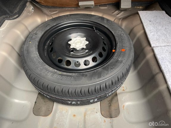 Hyundai Grand i10 Sedan 1.2 AT 2019 - Số tự động