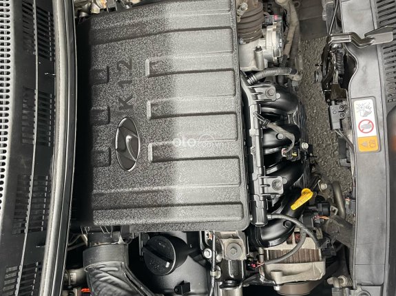 Hyundai Grand i10 Sedan 1.2 AT 2019 - Số tự động