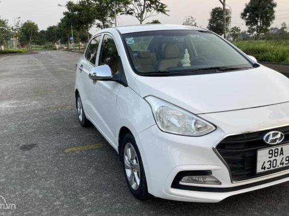 Hyundai Grand i10 2018 - Tư nhân chính chủ