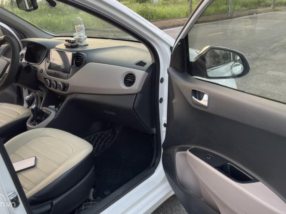 Hyundai Grand i10 2018 - Tư nhân chính chủ