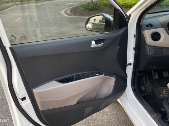 Hyundai Grand i10 2018 - Tư nhân chính chủ