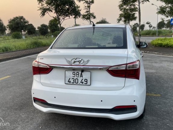 Hyundai Grand i10 2018 - Tư nhân chính chủ