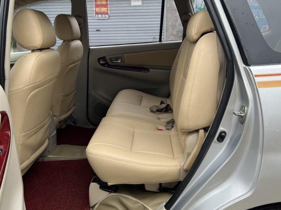Toyota Innova 2006 - Bản G xe gia đình