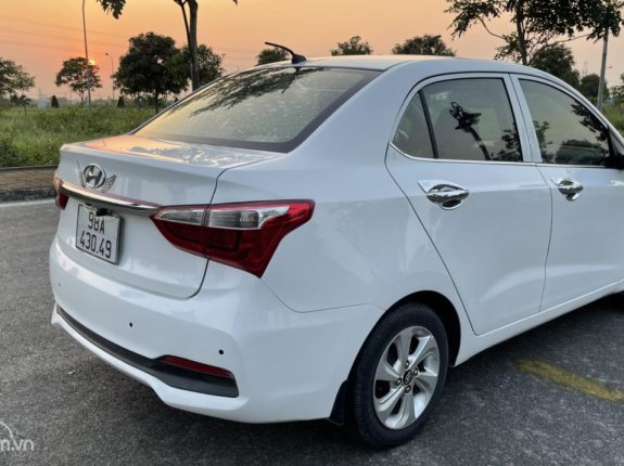Hyundai Grand i10 2018 - Tư nhân chính chủ