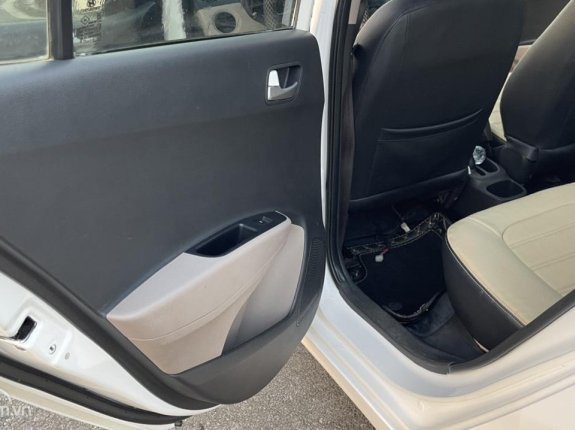 Hyundai Grand i10 2018 - Tư nhân chính chủ