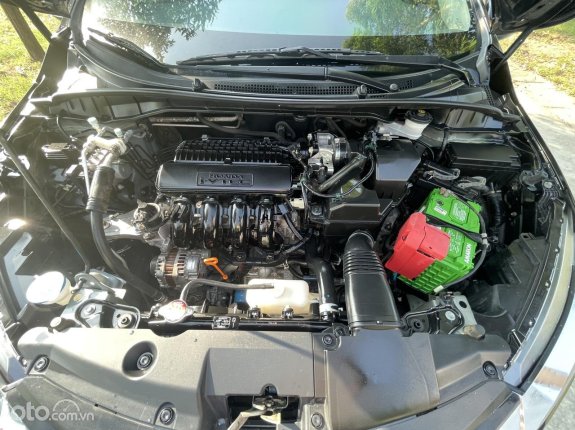 Honda City 2017 - Bao test hãng toàn quốc