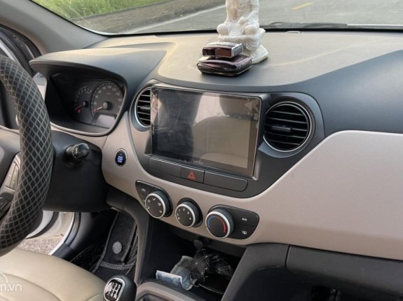 Hyundai Grand i10 2018 - Tư nhân chính chủ