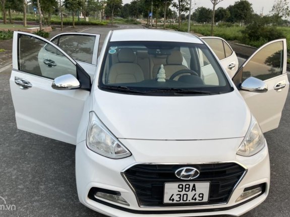 Hyundai Grand i10 2018 - Tư nhân chính chủ