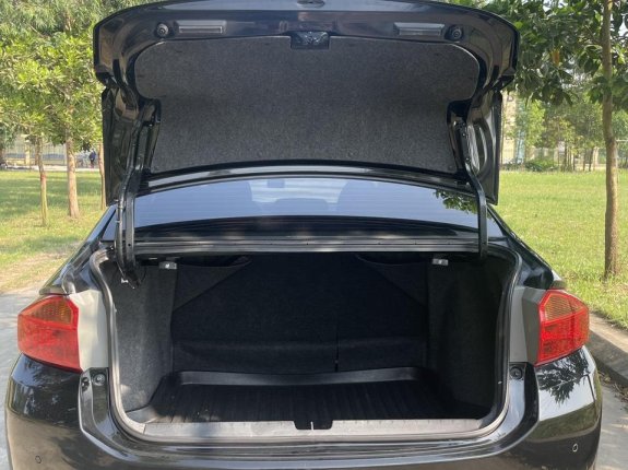 Honda City 2017 - Bao test hãng toàn quốc