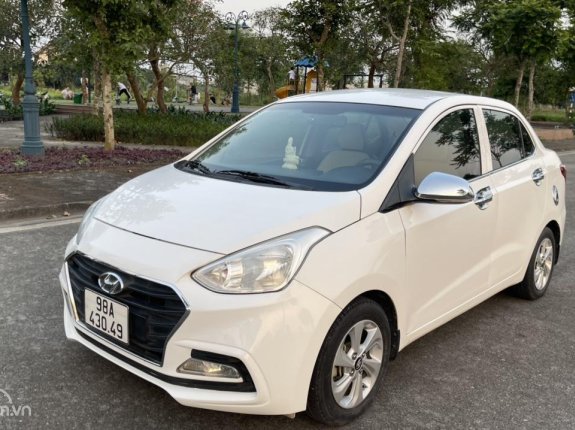 Hyundai Grand i10 2018 - Tư nhân chính chủ