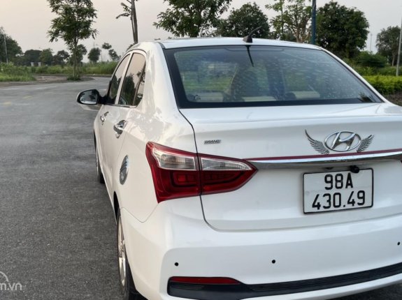 Hyundai Grand i10 2018 - Tư nhân chính chủ