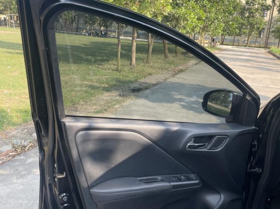 Honda City 2017 - Bao test hãng toàn quốc