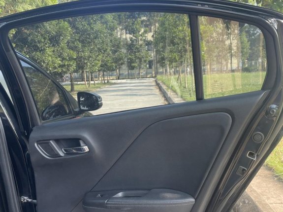 Honda City 2017 - Bao test hãng toàn quốc